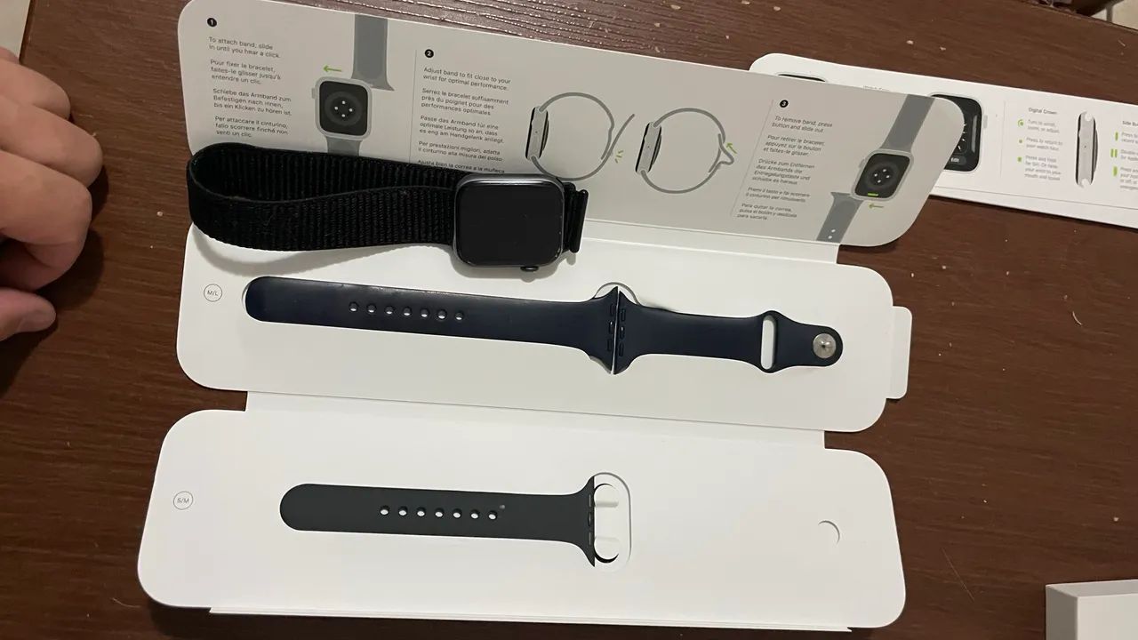 Apple watche SE - Foto 5