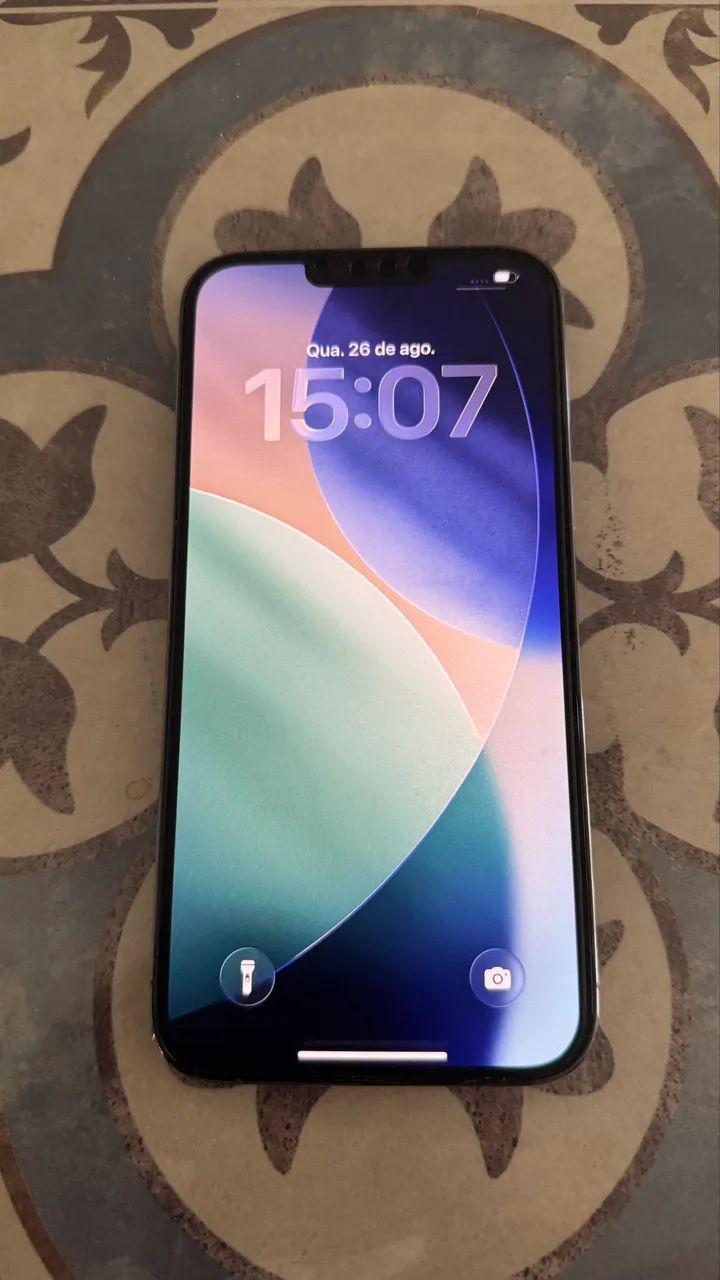 Iphone 13 pró max - Foto 2