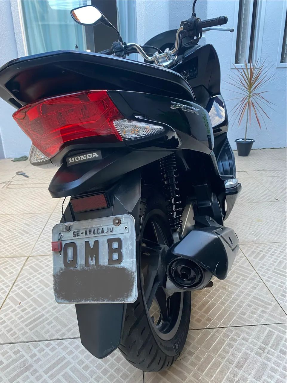 Vendo PCX  - Foto 5