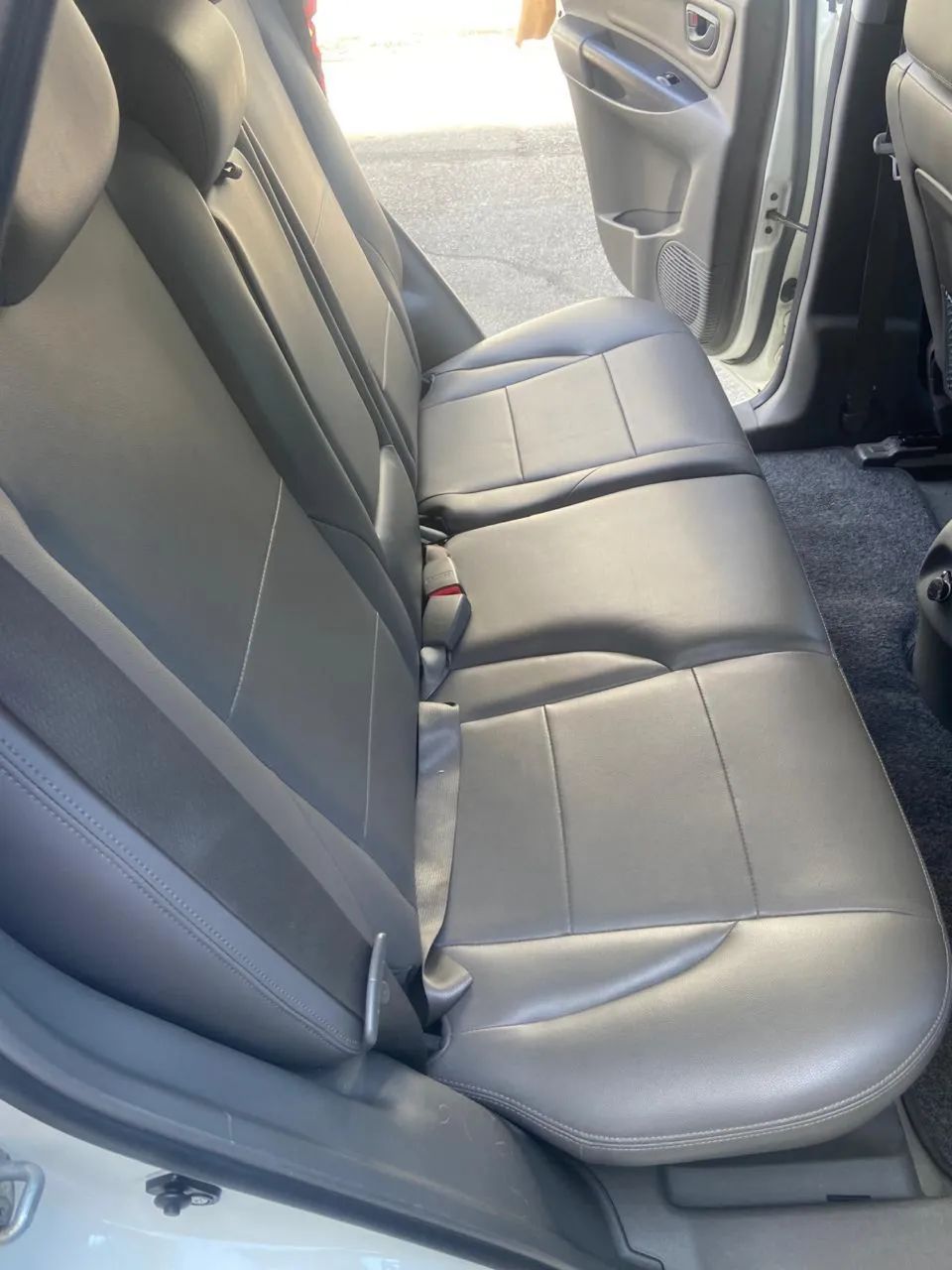 Hyundai Tucson 2.0 16V Flex Aut. 2016 - Foto 4