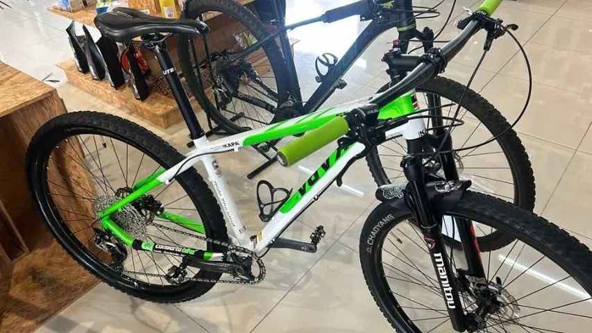  MTB Kappa Sigma