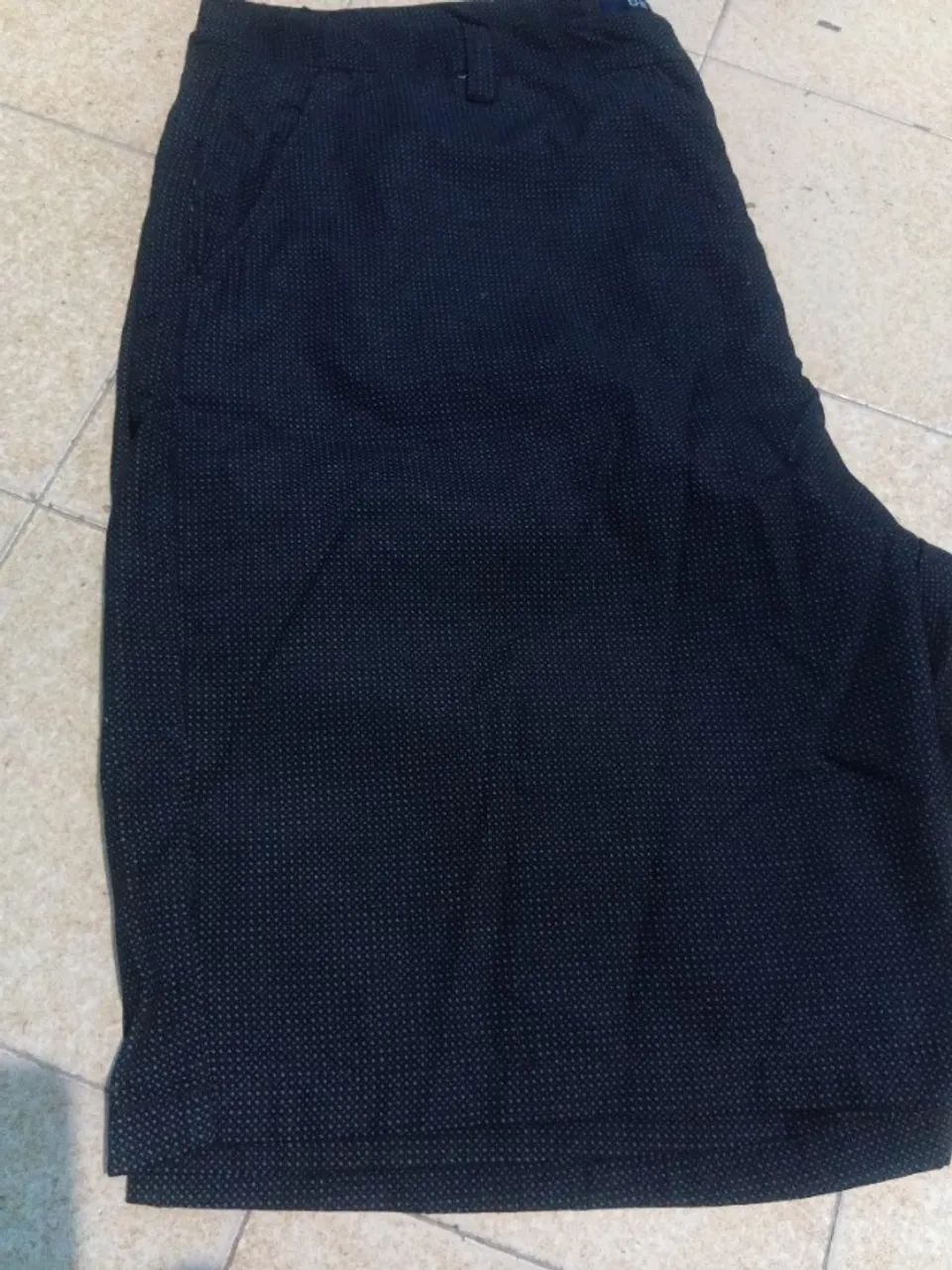 Bermuda masculina plus size  - Foto 5