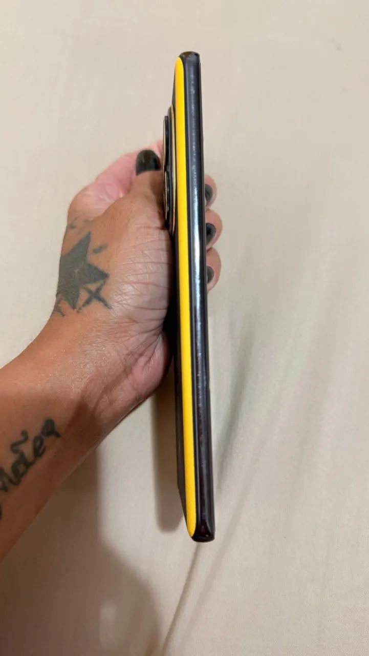 Poco x7 - Foto 4