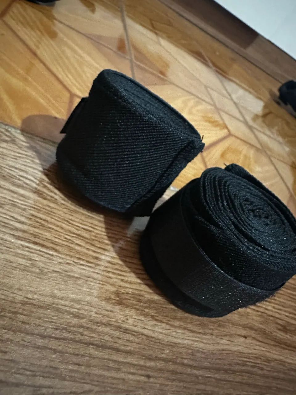 Kit para muay thai