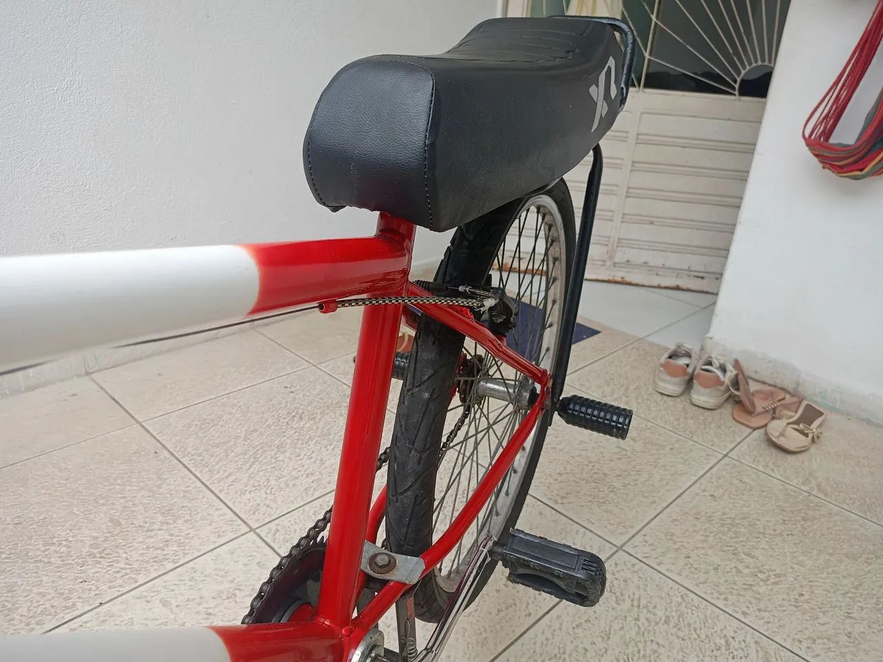 Bicicleta Montadinha Aro 24 - Foto 4