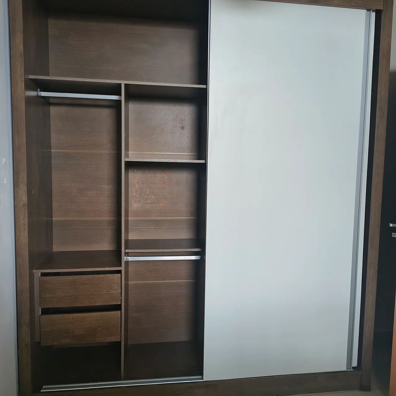 Guarda roupa  - Foto 2