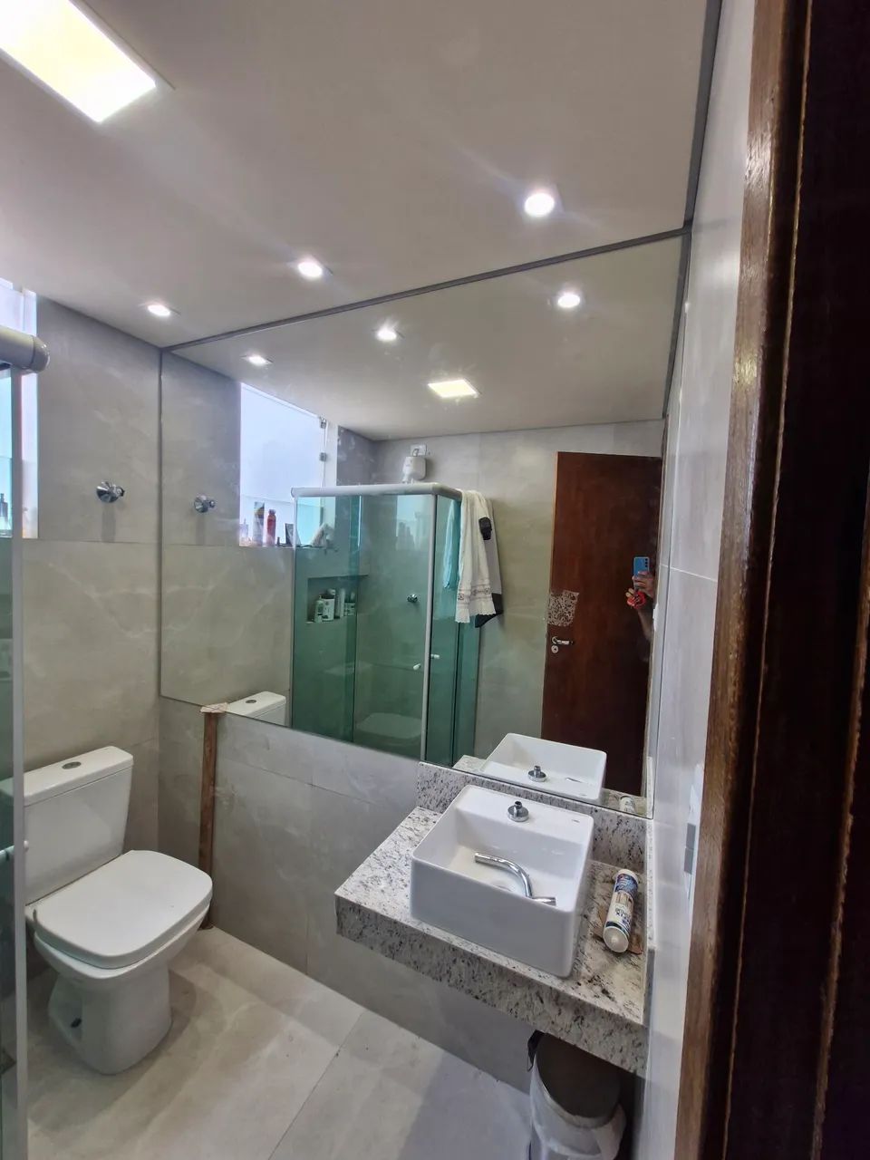 Marcelovidros manutenção e instalação - Foto 6