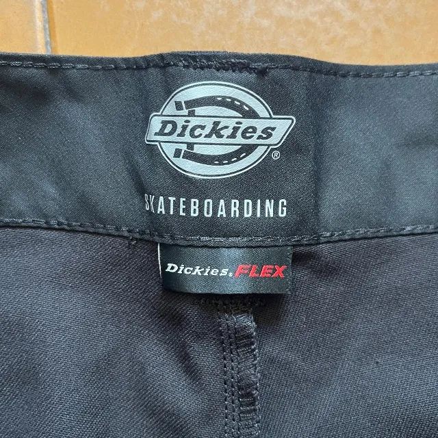 Bermuda Dickies Nova Skateboarding Flex