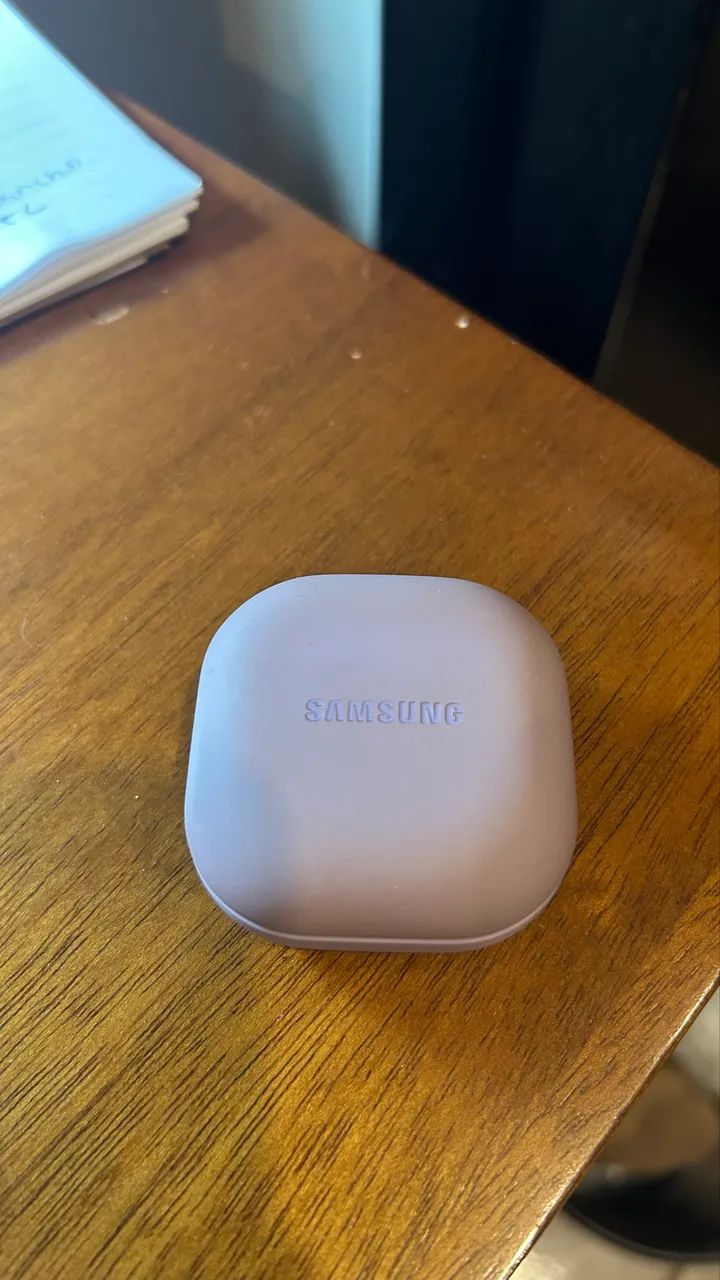 Fone Buds2 pro samsung - Foto 4
