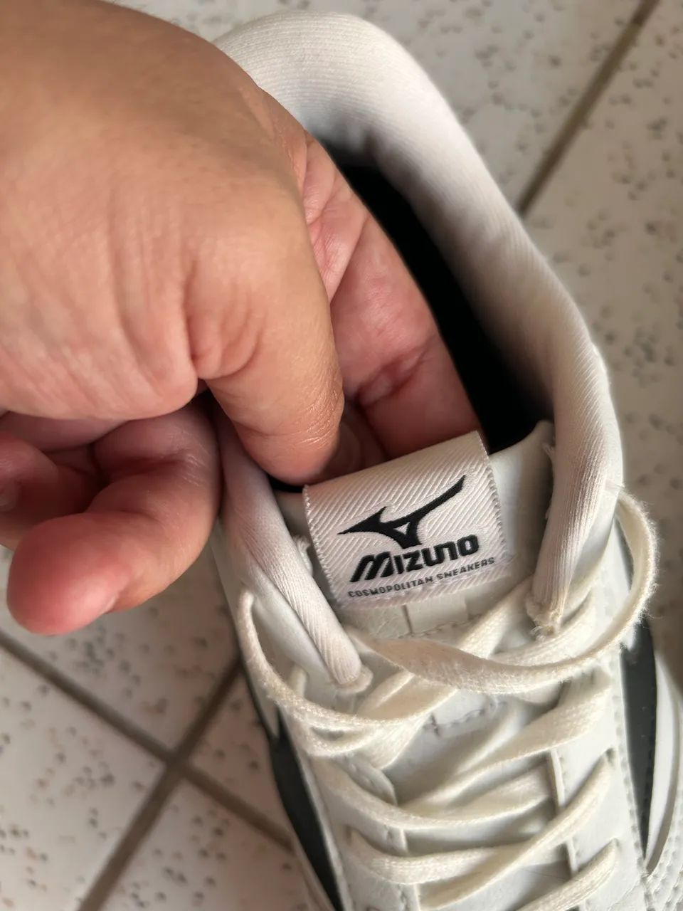Tênis Mizuno Casual - Foto 3