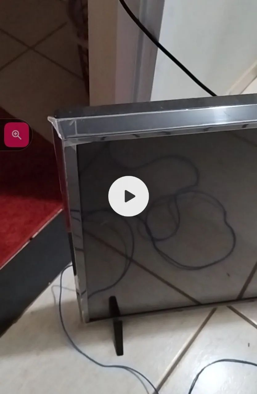 Smart TV LG - Foto 2