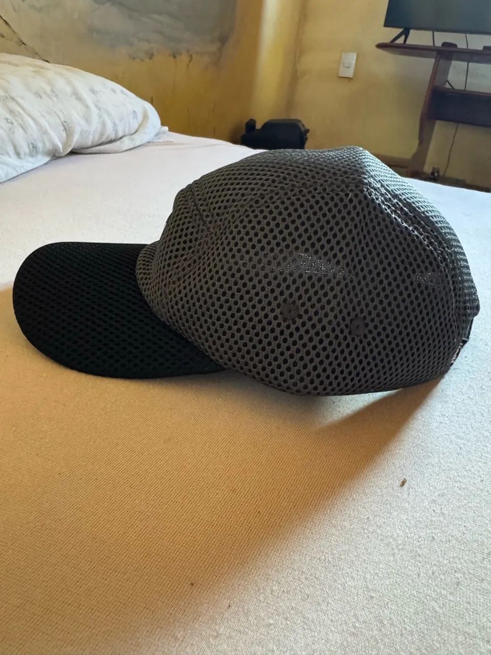 5 panel space mesh high (original) - Foto 2
