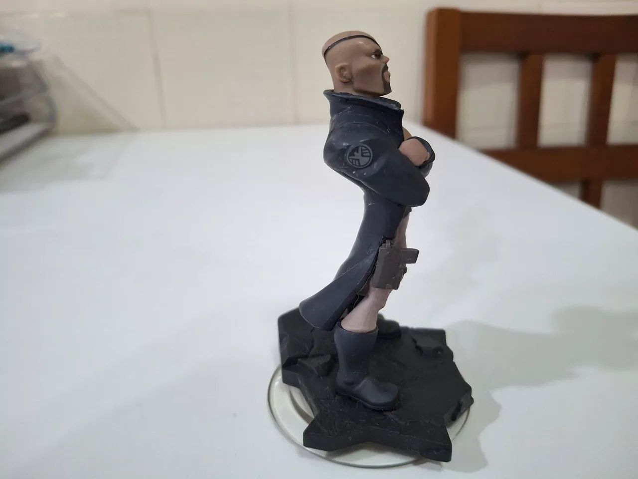 Disney Infinity - Nick Fury  - Foto 3