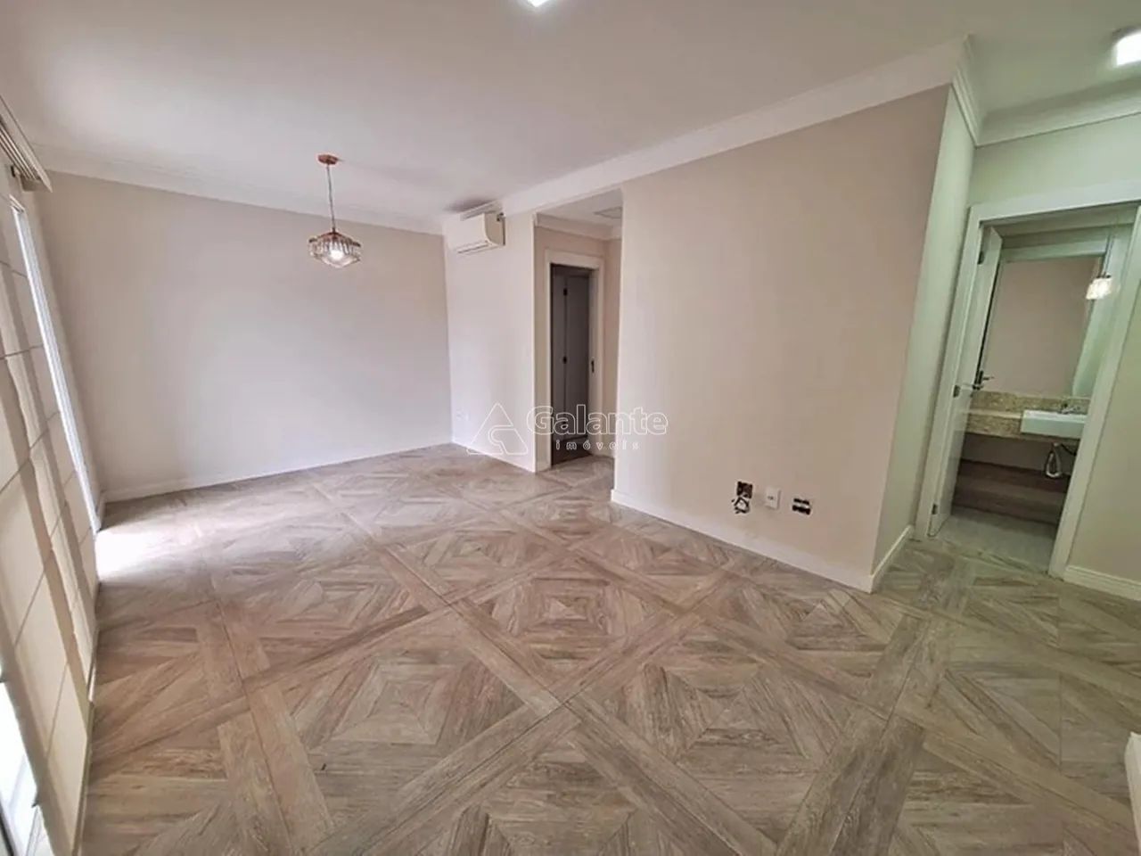 apartamento - Jardim Brasil - Campinas - Foto 3