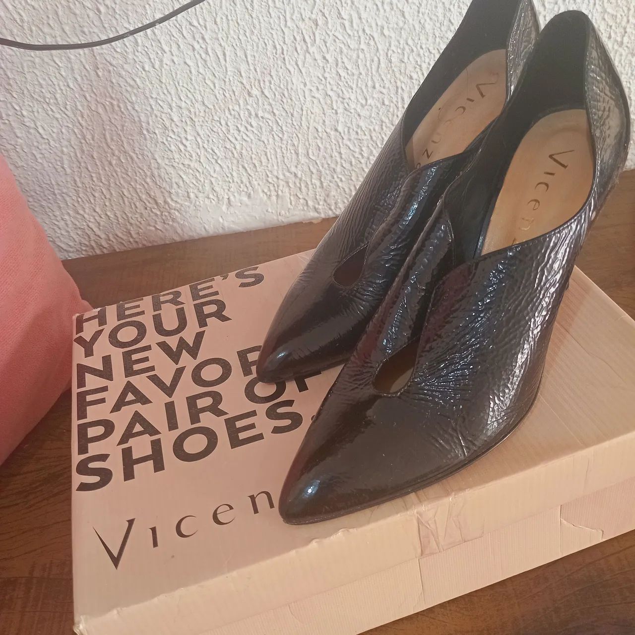 Scarpin Vicenza - Foto 2