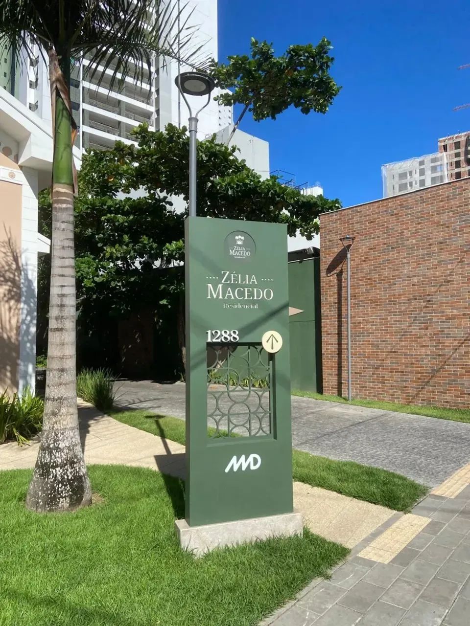 Casa comercial à venda no condomínio do Edifício Zélia Macedo - Foto 4