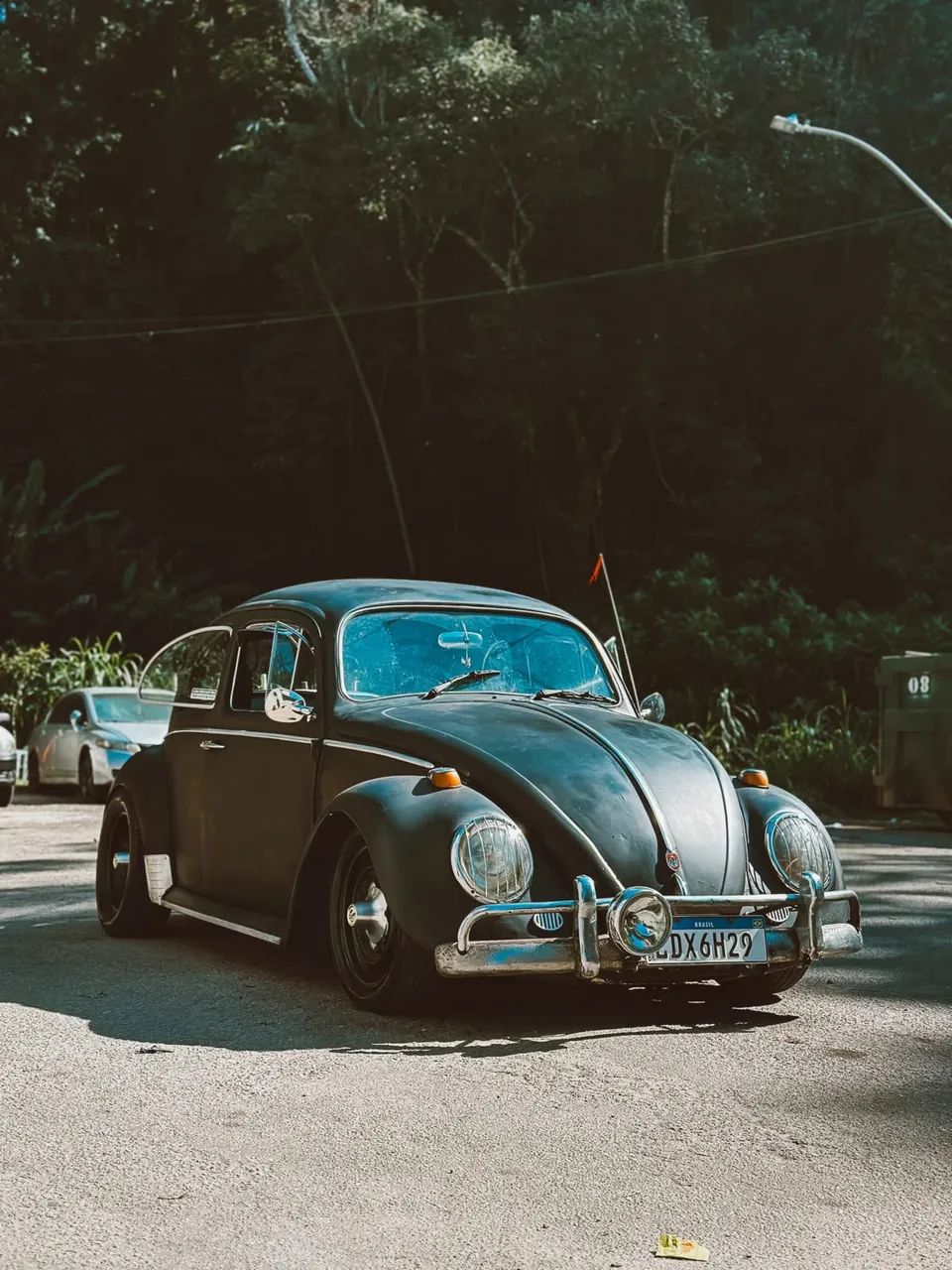 Volkswagen Fusca 1300 1969