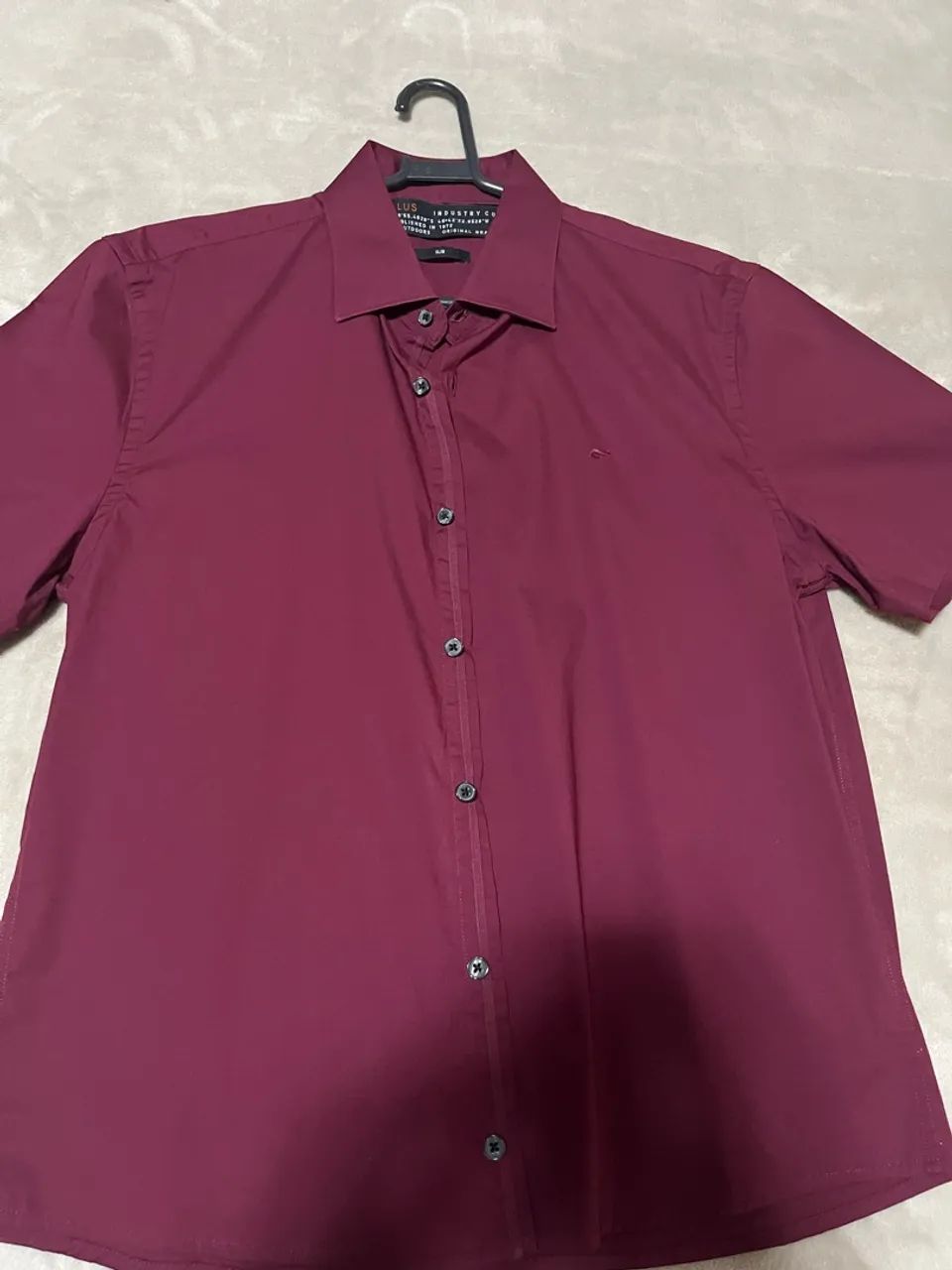 Camisa Ellus P  - Foto 3
