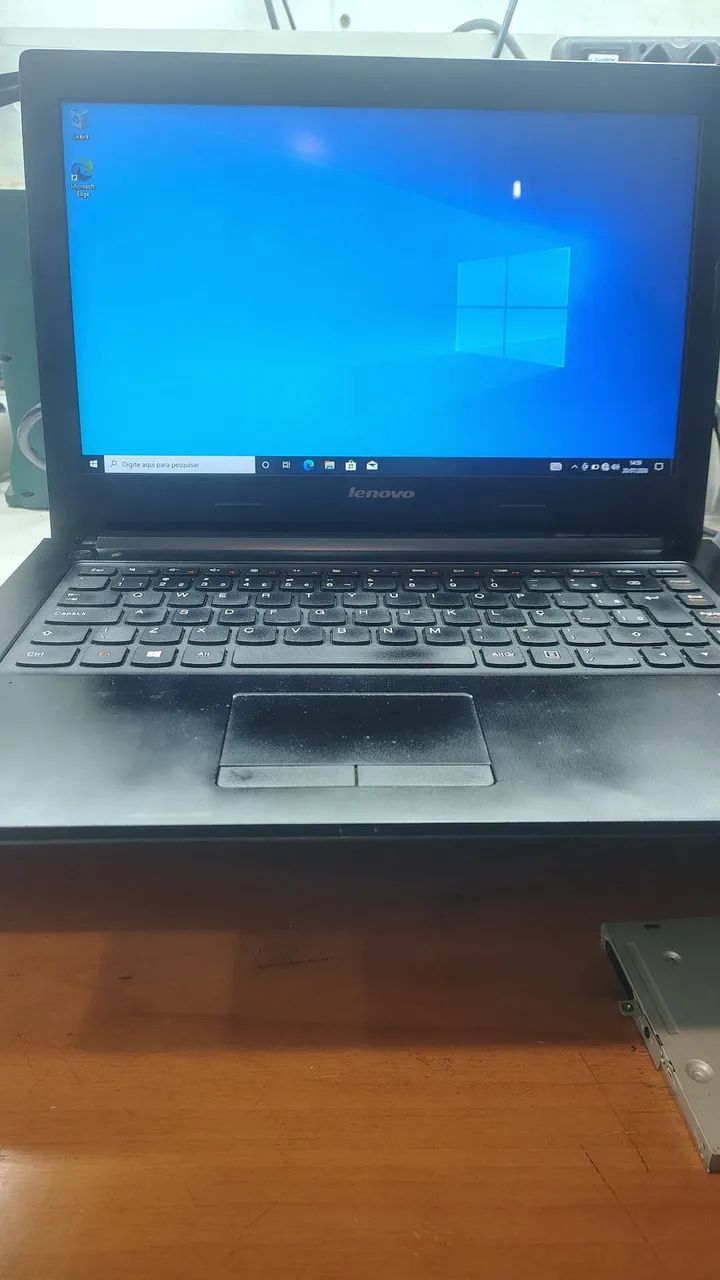 Notebook Lenovo i7 2 geração  - Foto 2