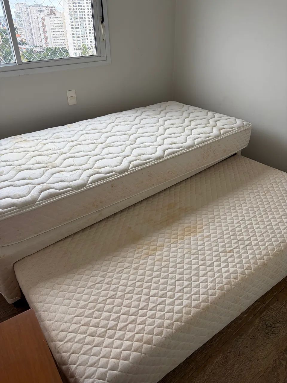 Cama box solteiro  - Foto 4