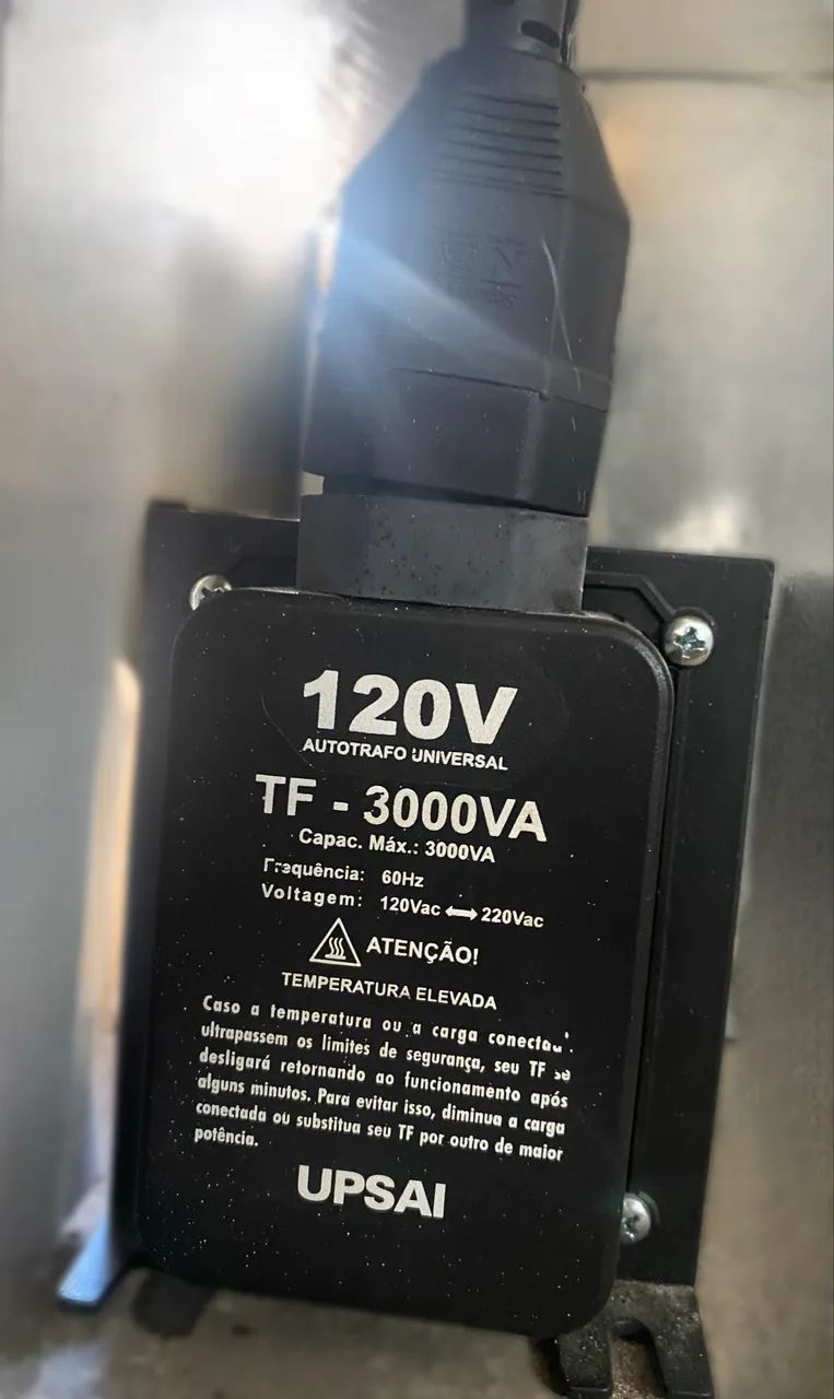 VENDO AR-CONDICIONADO SPLIT SPRINGER 9000 BTUs - SELO A - Foto 4