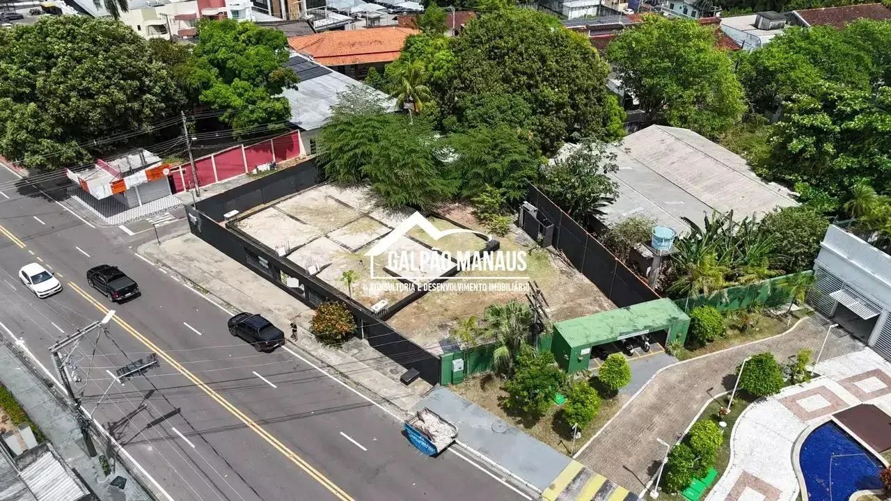 Terreno Comercial - 845 m² - Dom Pedro - TRL88 - Foto 5