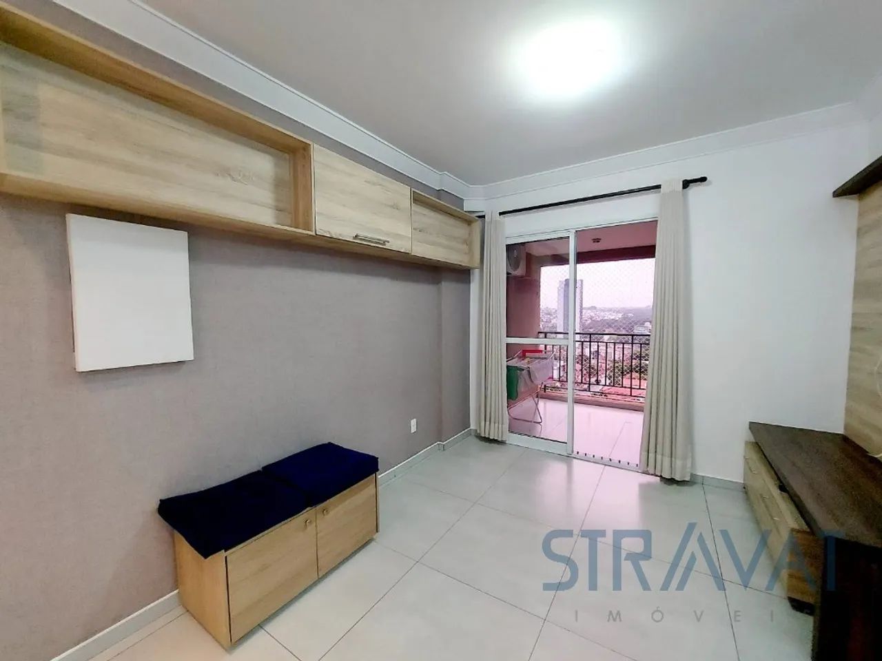 Apartamento para venda no Edifício La Spezia (Centro) em Indaiatuba SP - Foto 3