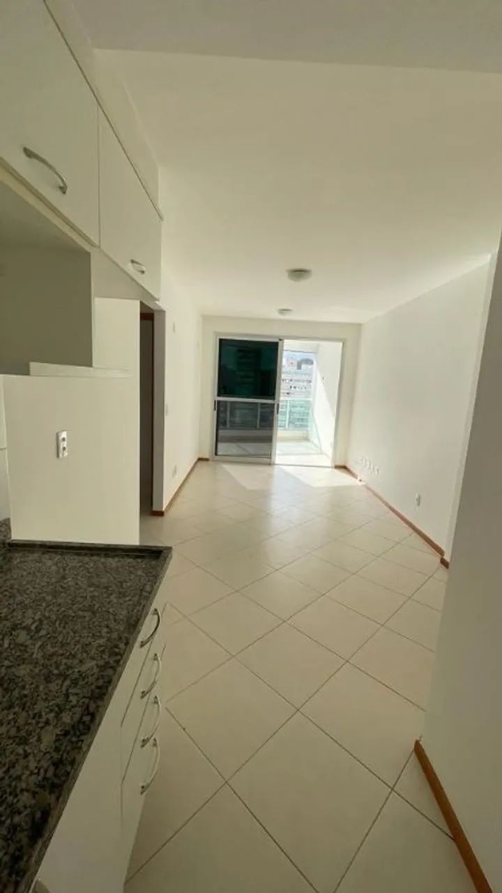APARTAMENTO VITÓRIA PRAIA DO CANTO - Foto 4