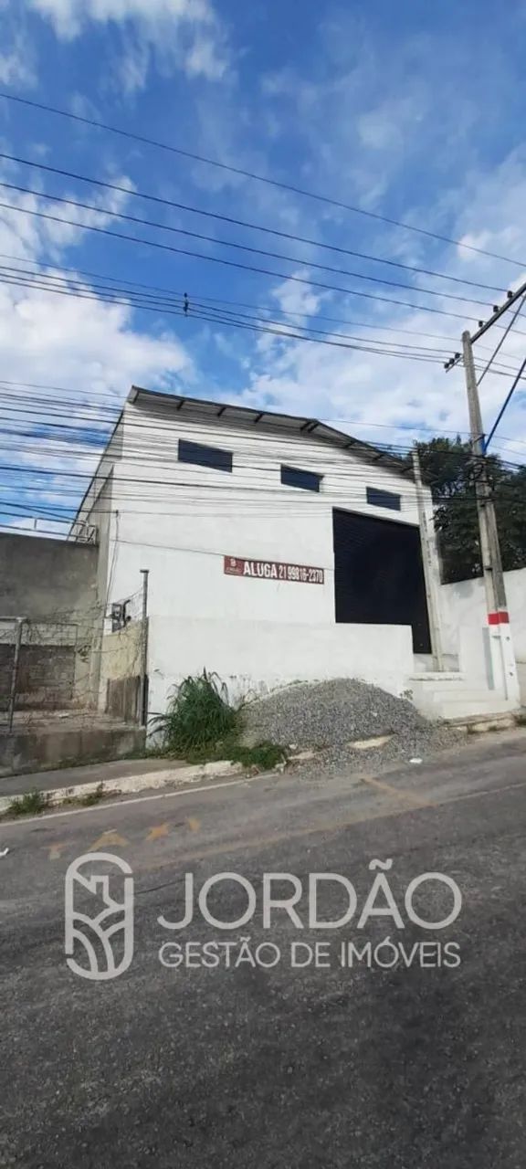 GALPÃO, ITAIPUAÇU - Foto 5