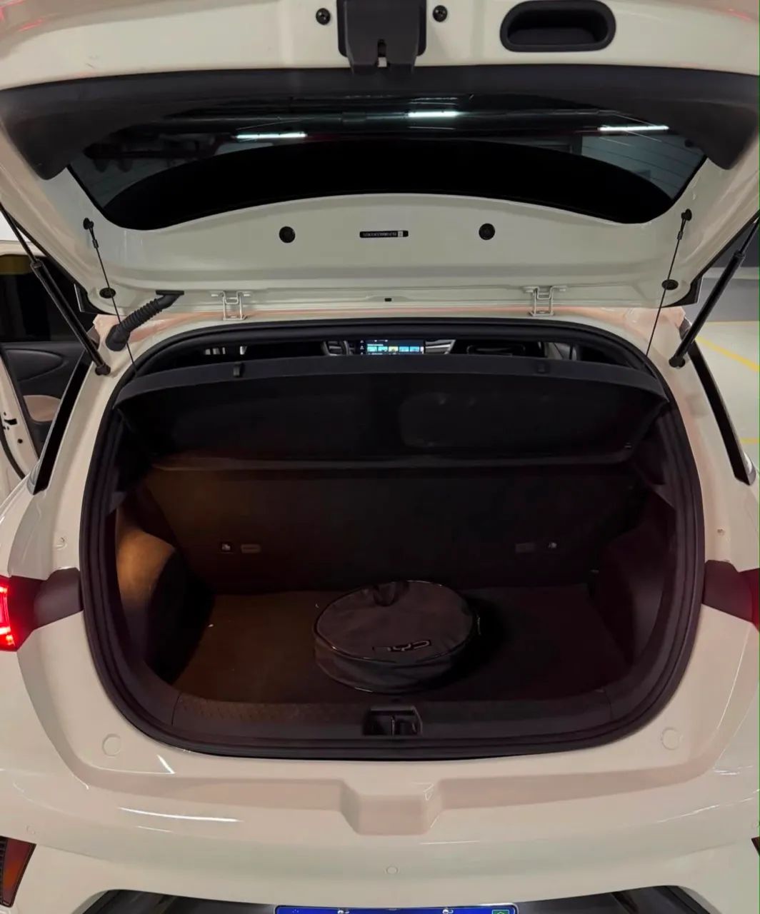 BYD Dolphin EV (Elétrico) 2027 - Foto 5