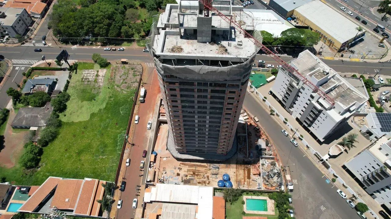Apartamento para venda com 112 metros quadrados com 2 quartos - Foto 3