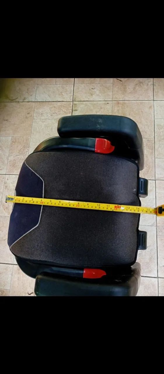 Acento pra criança  - Foto 3