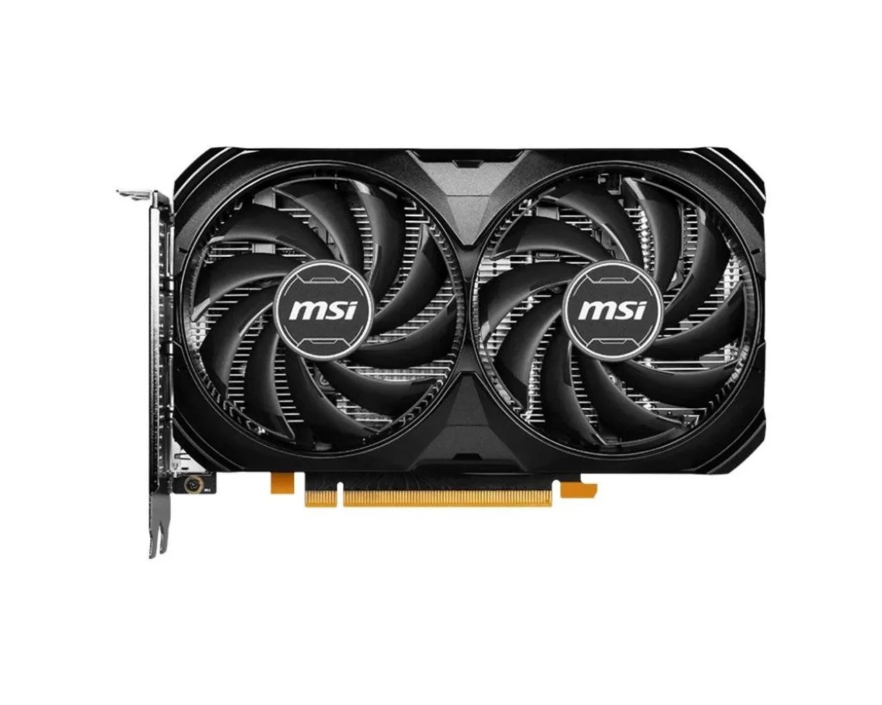 RTX 4060 8GB MSI VENTUS 2X - Foto 2