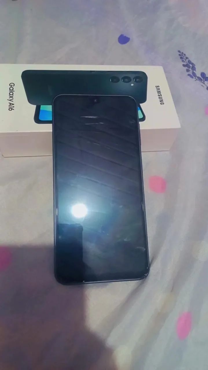 Samsung A16 - Foto 4