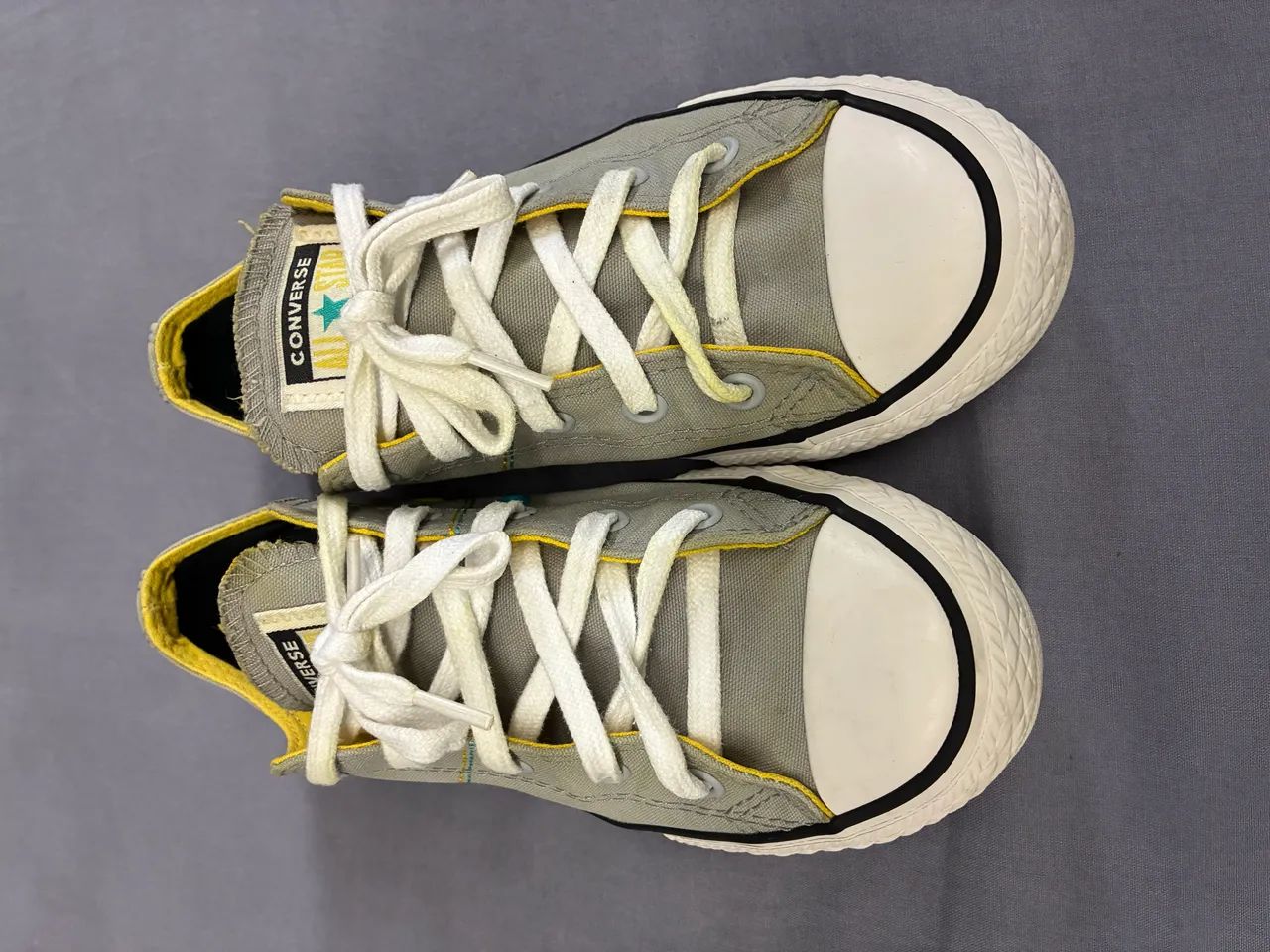 Tênis Converse All Star n 31