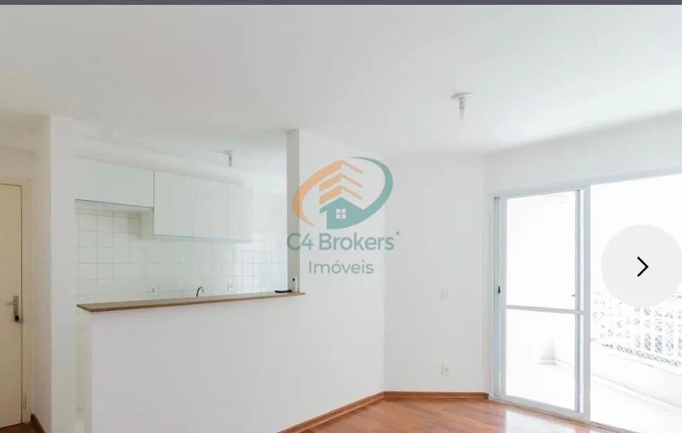 Apartamento em Vila Endres - Guarulhos, SP - Foto 4