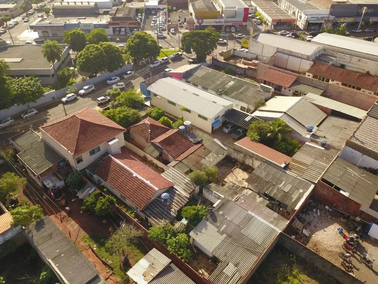Terreno 600m² entre a avenida Coronel Antonino e Ceará - Foto 2