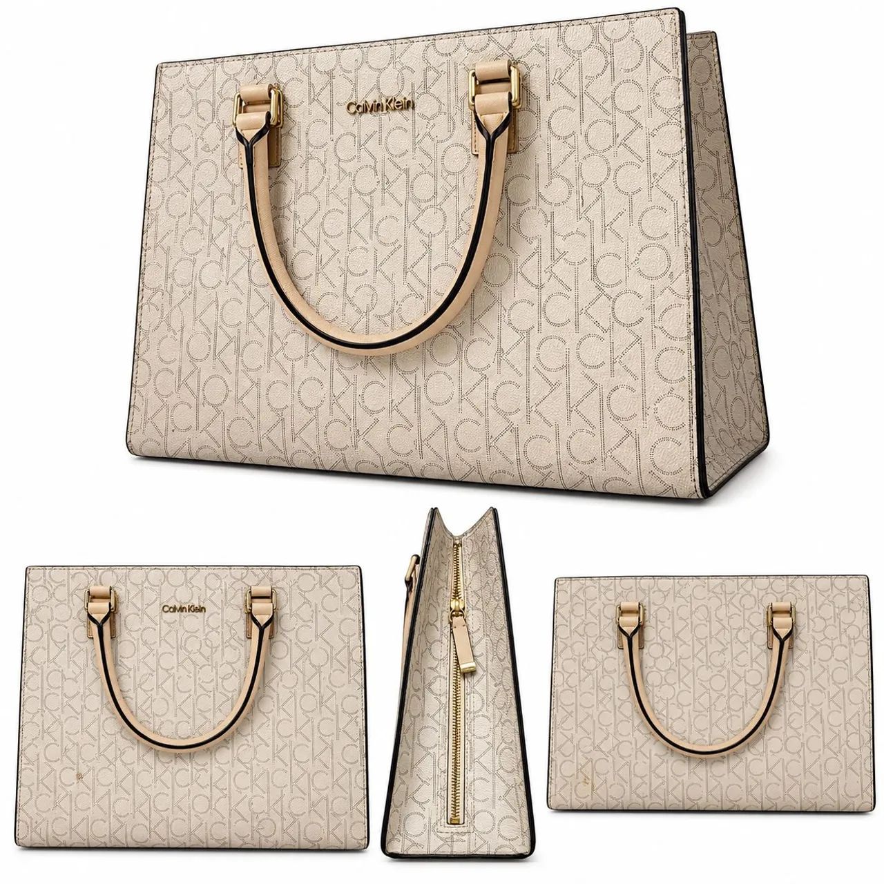 Bolsa Calvin Klein 