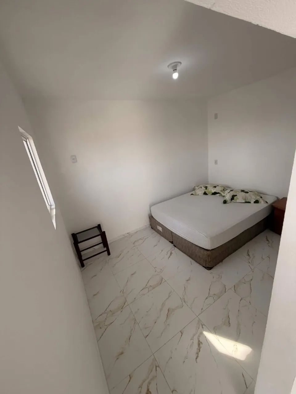 Apartamento 1 Quarto Mobiliado para Aluguel - Costeira - Foto 4