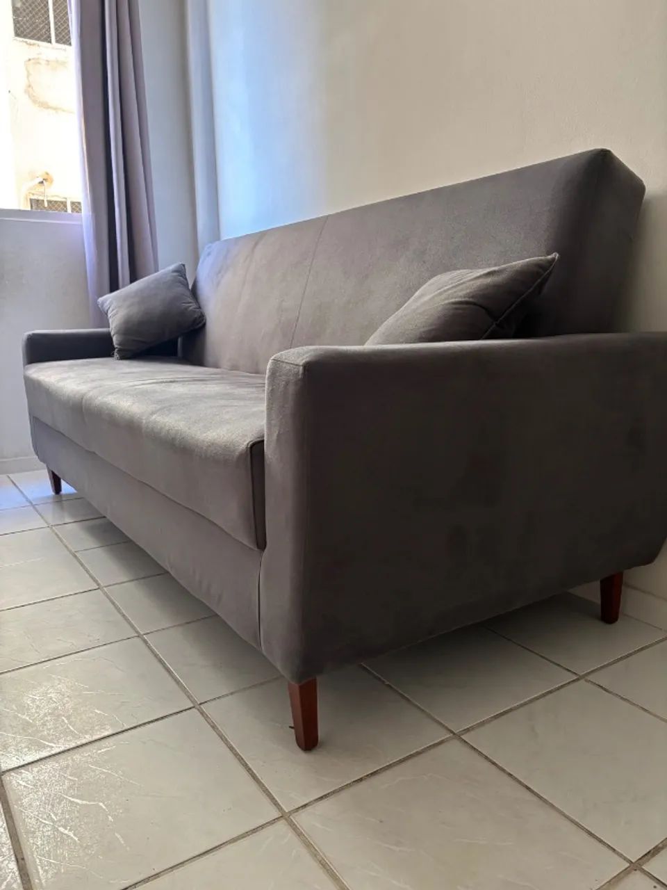 Sofá cama 