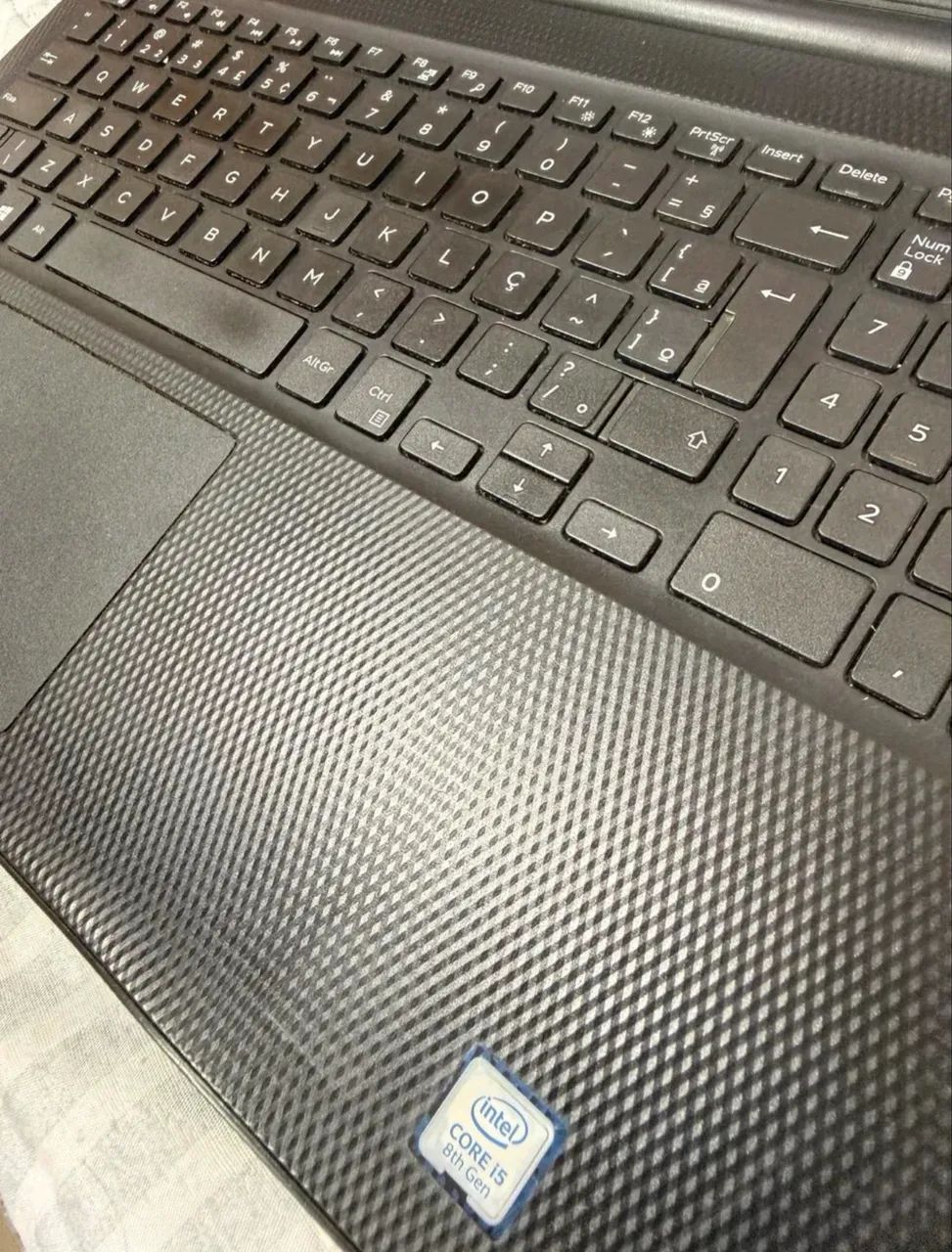 Vendo Notebook DELL Intel Core i5 - 2TB 8GB - Foto 4