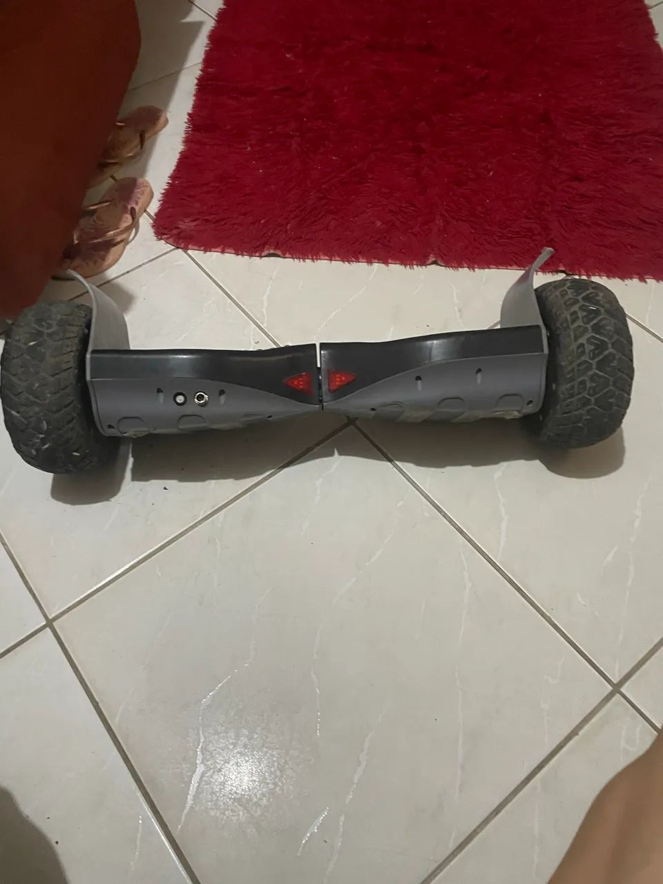 Hover board completo off hoad - Foto 3