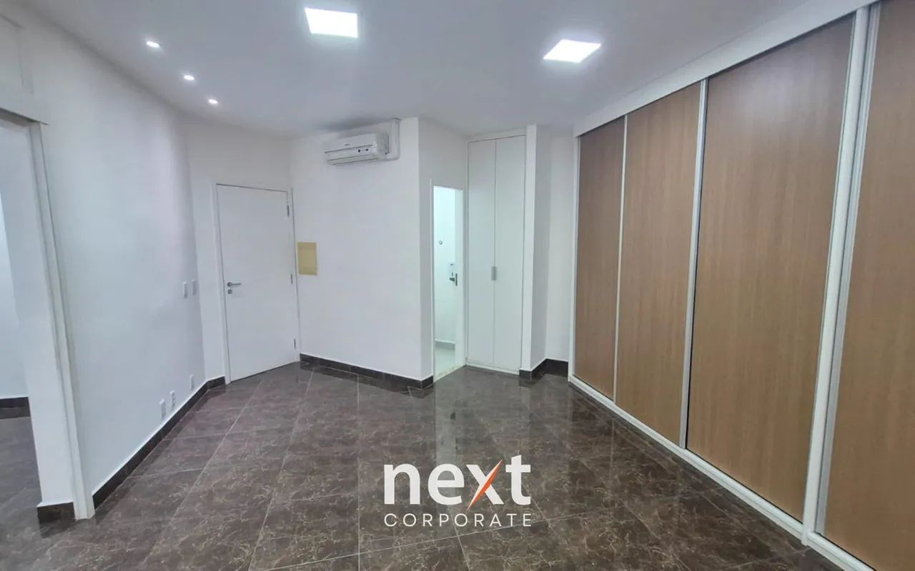 sala - Jardim Madalena - Campinas - Foto 2