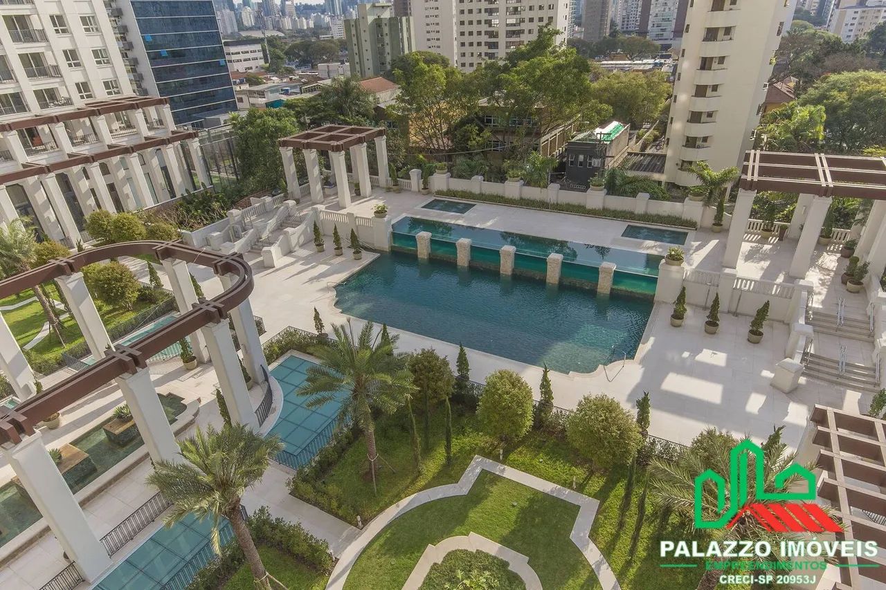 APARTAMENTO LUXO DUPLEX 893,00M2 ALTÍSSIMO PADRÃO COM PISCINA - Foto 2