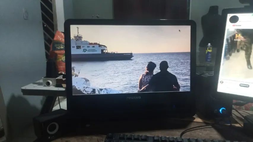 Computador Completo - Foto 4