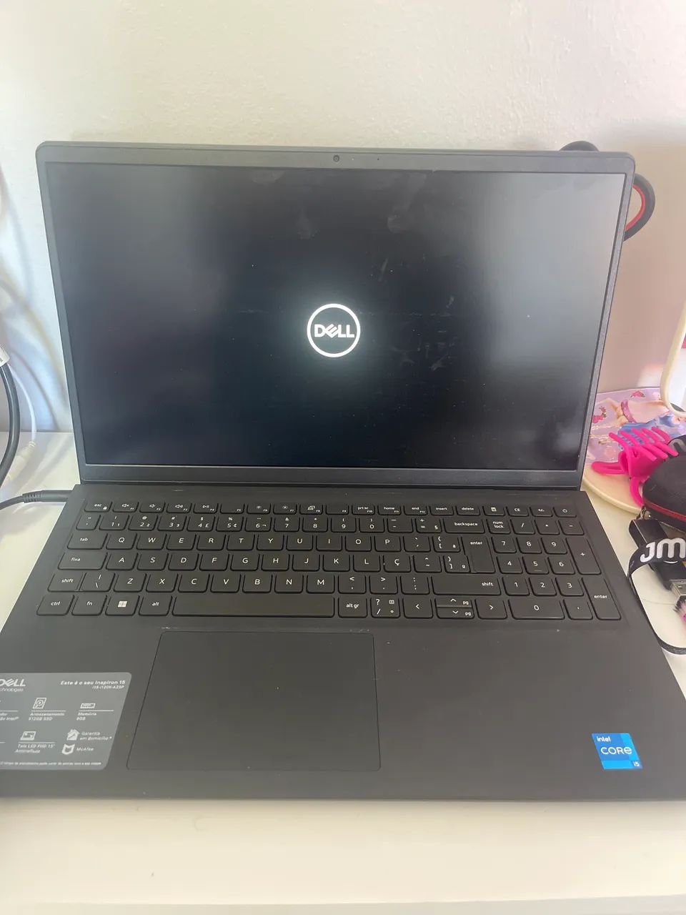 Notebook Dell  - Foto 2