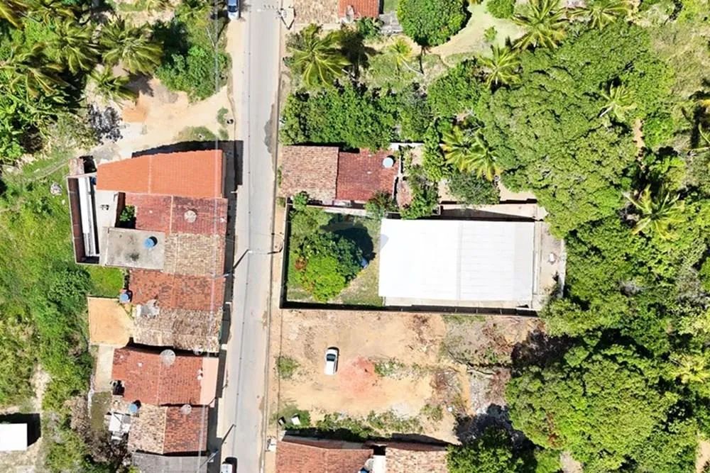 Excelente terreno em Porto de Pedras: Espaço e Conforto - Foto 4