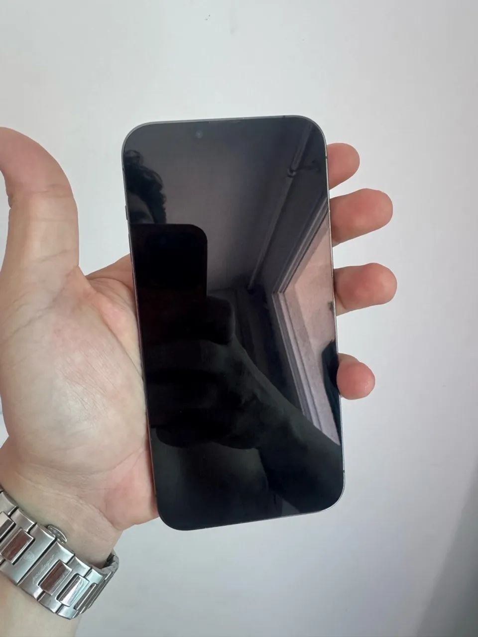 iPhone 13 Pro Max 128gb - Foto 5