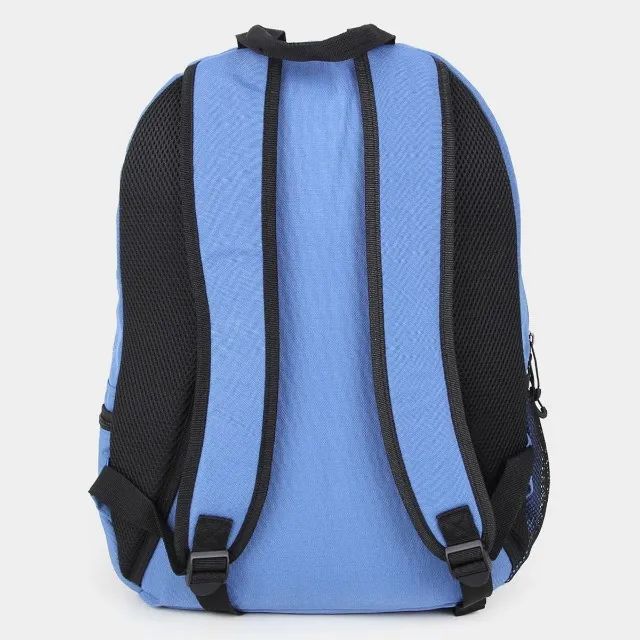 MOCHILA MIZUNO SKY AZUL - Foto 4