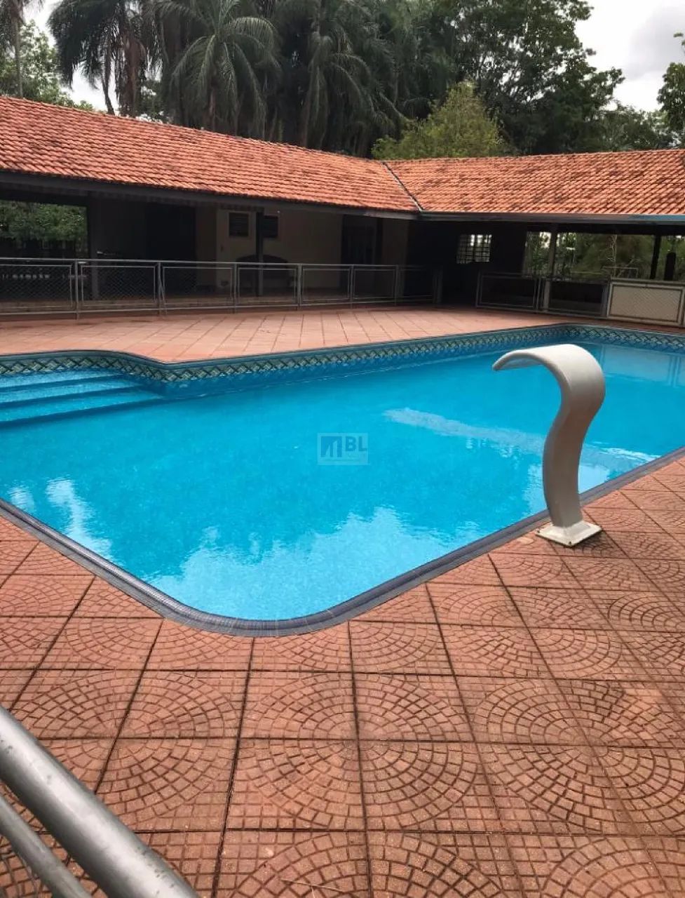 CHÁCARA - CHÁCARAS BOM RETIRO, GOIÂNIA/GO